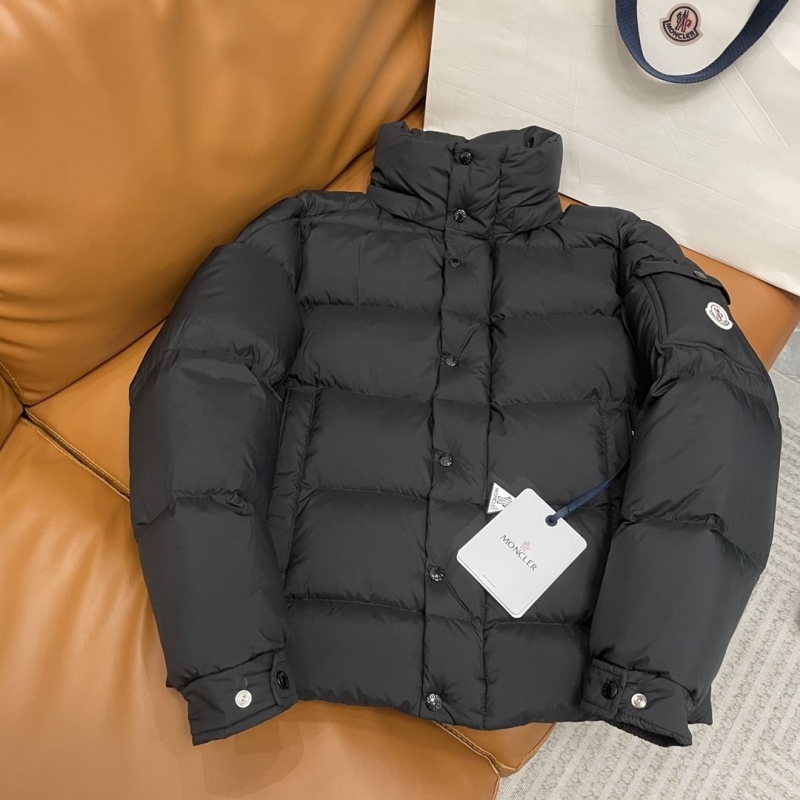 Gucci Down Coat